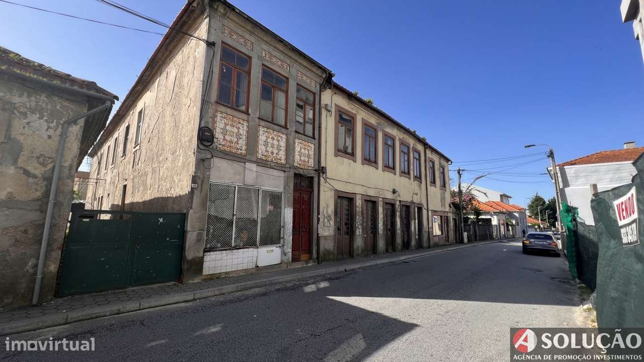 Moradia para reconstruir - Grande imagem: 2/14