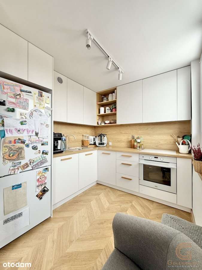 Mieszkanie 3-pokojowe - os. Skłodowskiej 13!-5