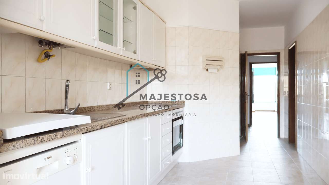 Apartamento T3 no Centro de Vila Verde — Braga - Grande imagem: 5/30