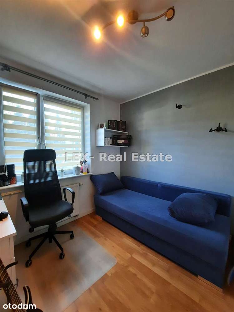 Ładne 2 pokojowe w Pruszkowie-3