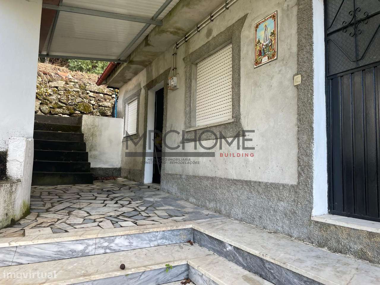 Casa de Aldeia T2 + 2 em Bucos-21