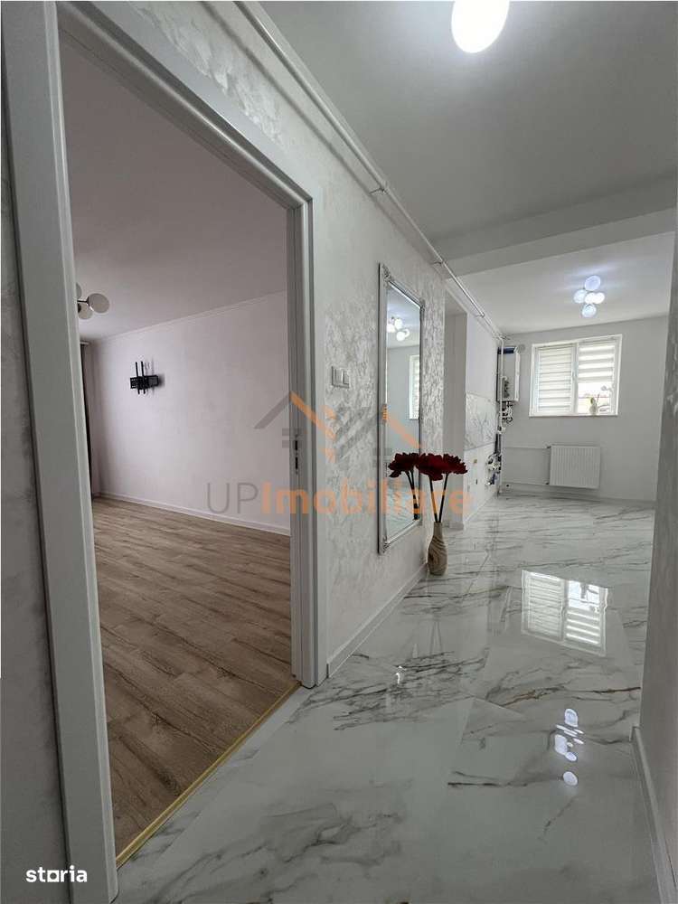 APARTAMENT 2 CAMERE | STEI - Imagine principală: 2/10