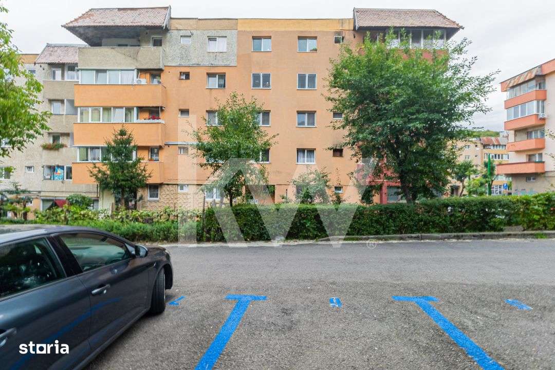 Apartament decomandat in inima naturii, pozitie excelenta in Racadau-15