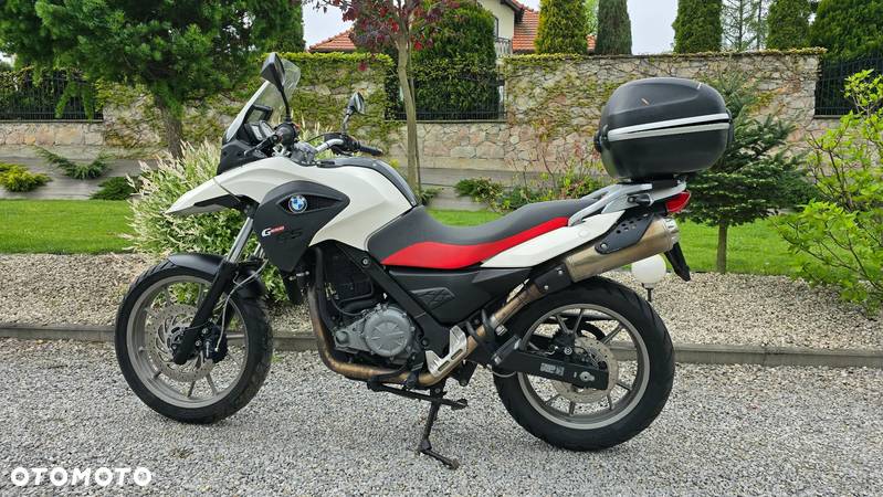 BMW GS - 2