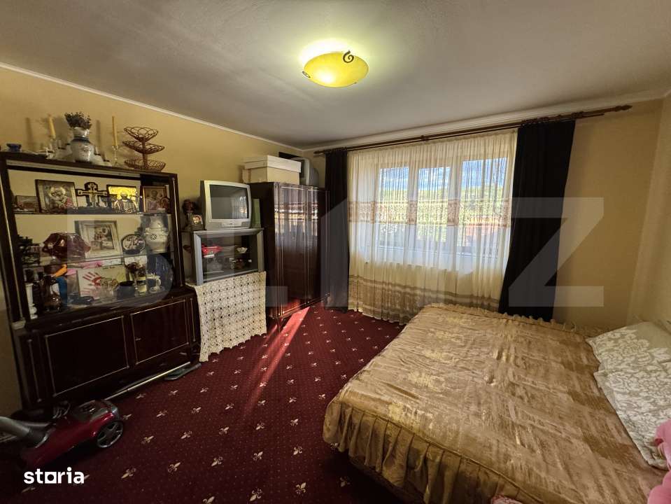 Casa superba cu 6 camere, 200 mp, in Rapas - Imagine principală: 5/19