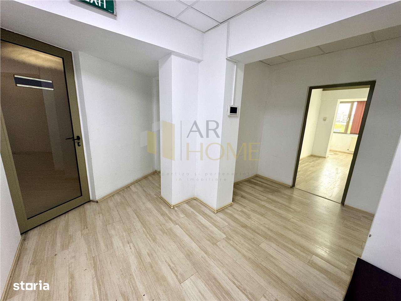 Inchiriere spatiu birouri, 3 camere, in Ploiesti, ultracentral - Imagine principală: 4/20