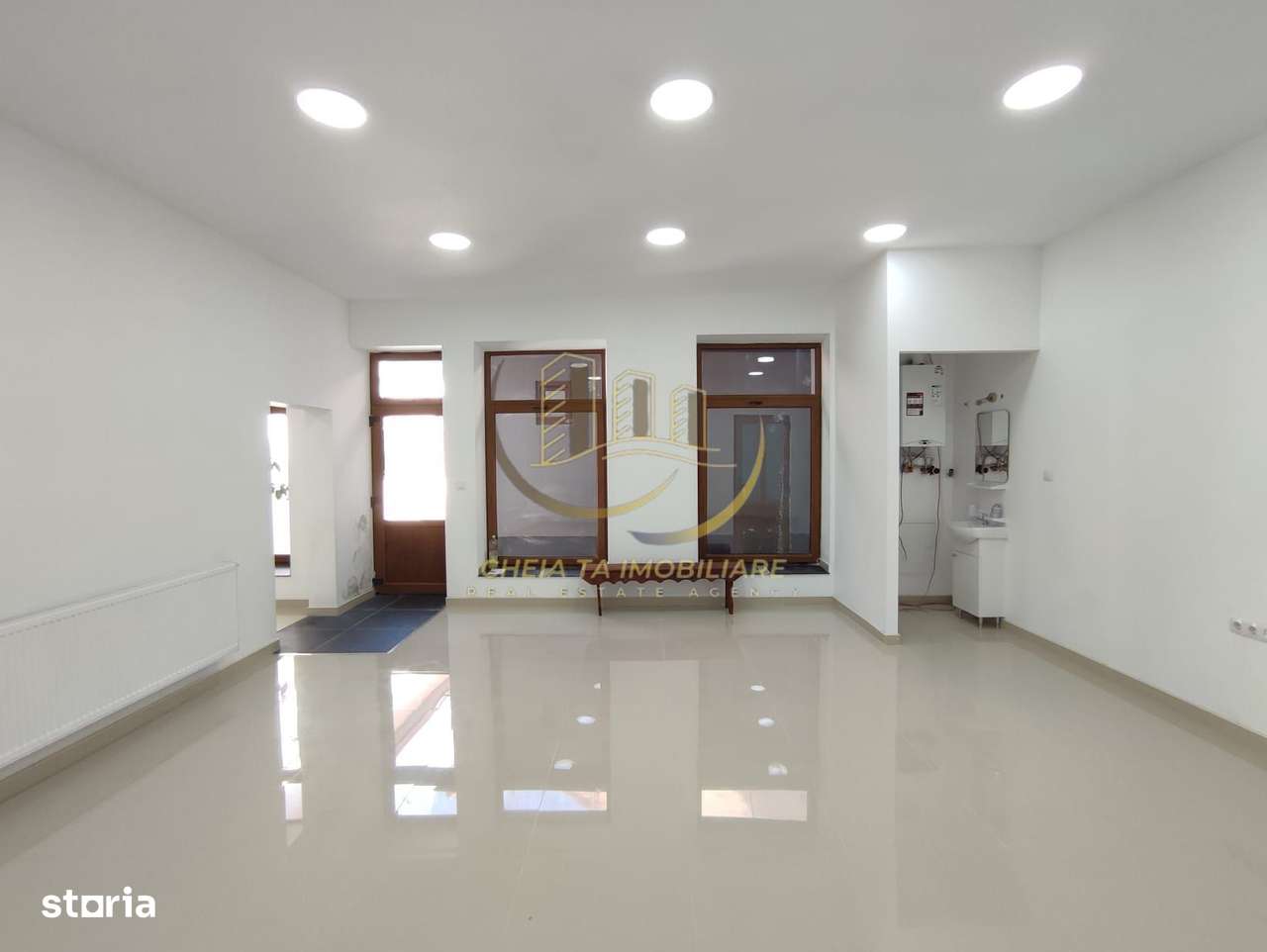 Spațiu comercial Eroilor – potrivit food delivery, catering, take-away - Imagine principală: 4/10