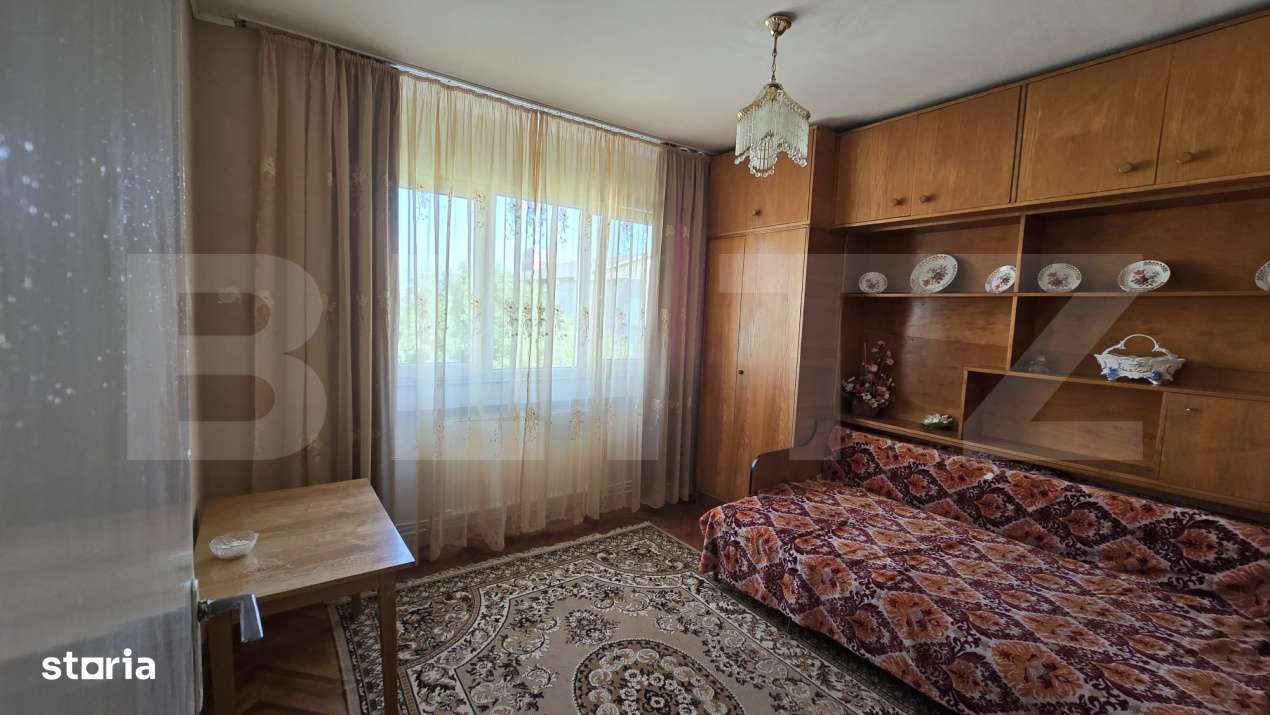 Apartament de vanzare, cu 3 camere, 95 mp, zona Micro 16 - Imagine principală: 5/11