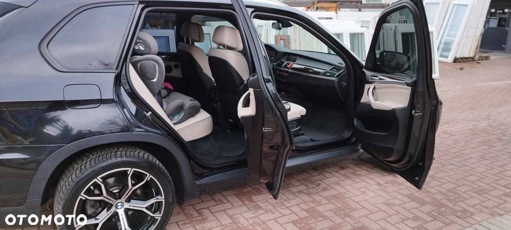 BMW X5 3.0d xDrive - 5