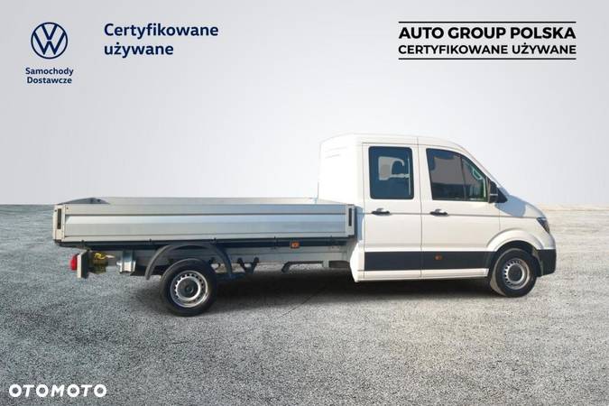 Volkswagen crafter - 13