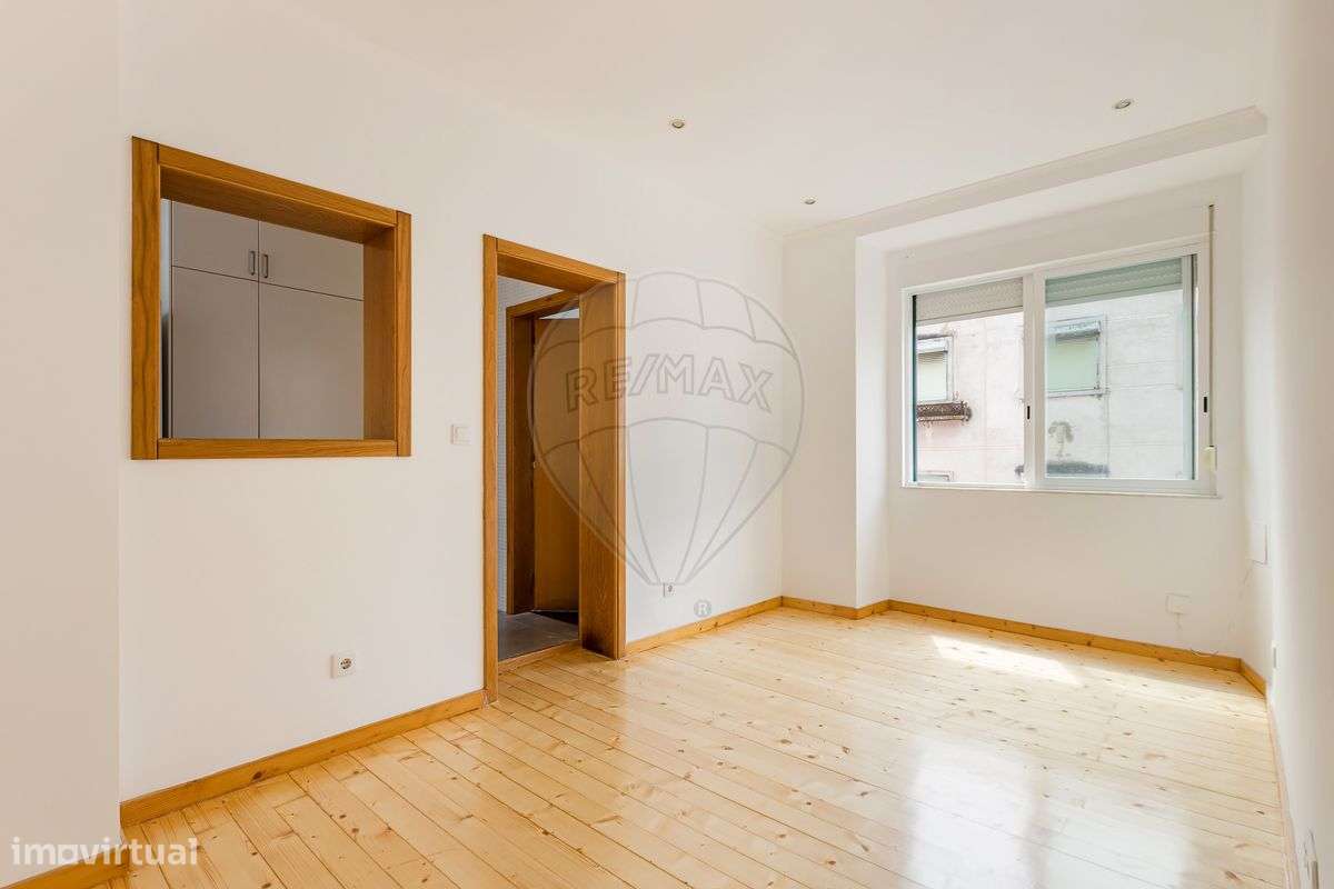 Apartamento T1 para venda - Grande imagem: 3/33