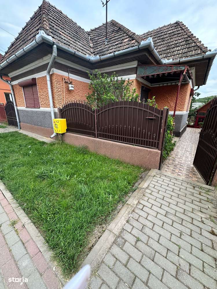 Casa de vanzare | Zau de Campie-4