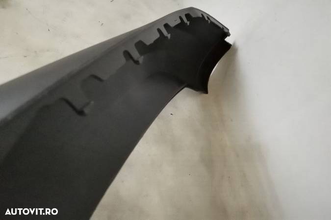 Spoiler Fusta Bara Fata Originala In Stare Buna Volkswagen VW Tiguan - 5