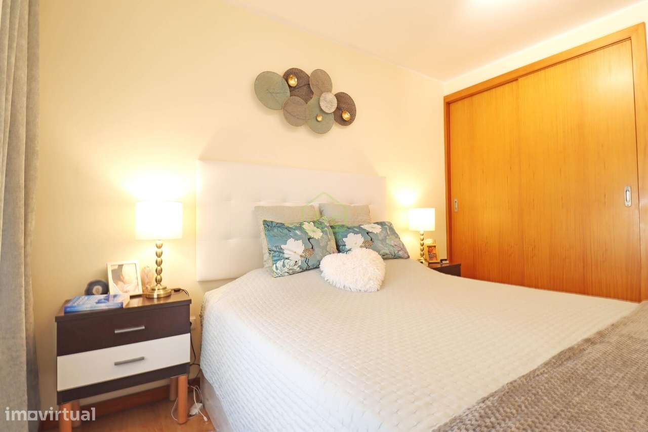 Apartamento T2+1 em Pedras Rubras – Maia | Junto à Linha do Metro-8