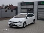 Volkswagen Golf 1.2 TSI BlueMotion Technology Trendline - 5