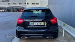 Mercedes-Benz A 180 d AMG Line Aut. - 19