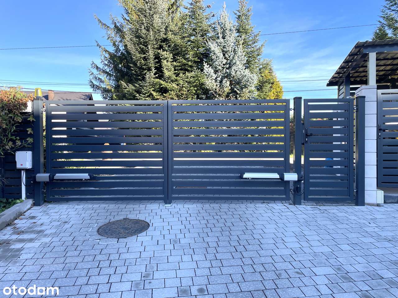 Kraków -Opatkowice, nowe, 2-poziomowe, 5 pokoi, taras,2 miejsca post.-16