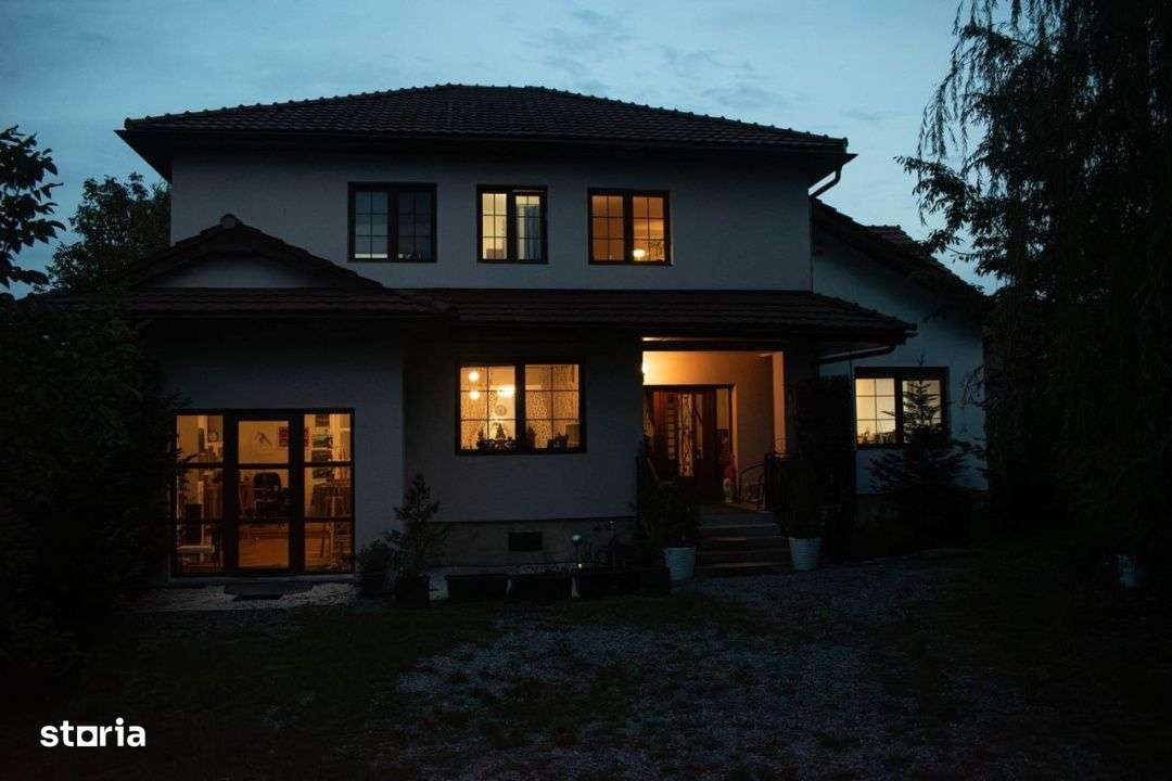 Imobil versatil cu multiple posibilitati de utilizare,550mp,Zona Buna - Imagine principală: 4/7