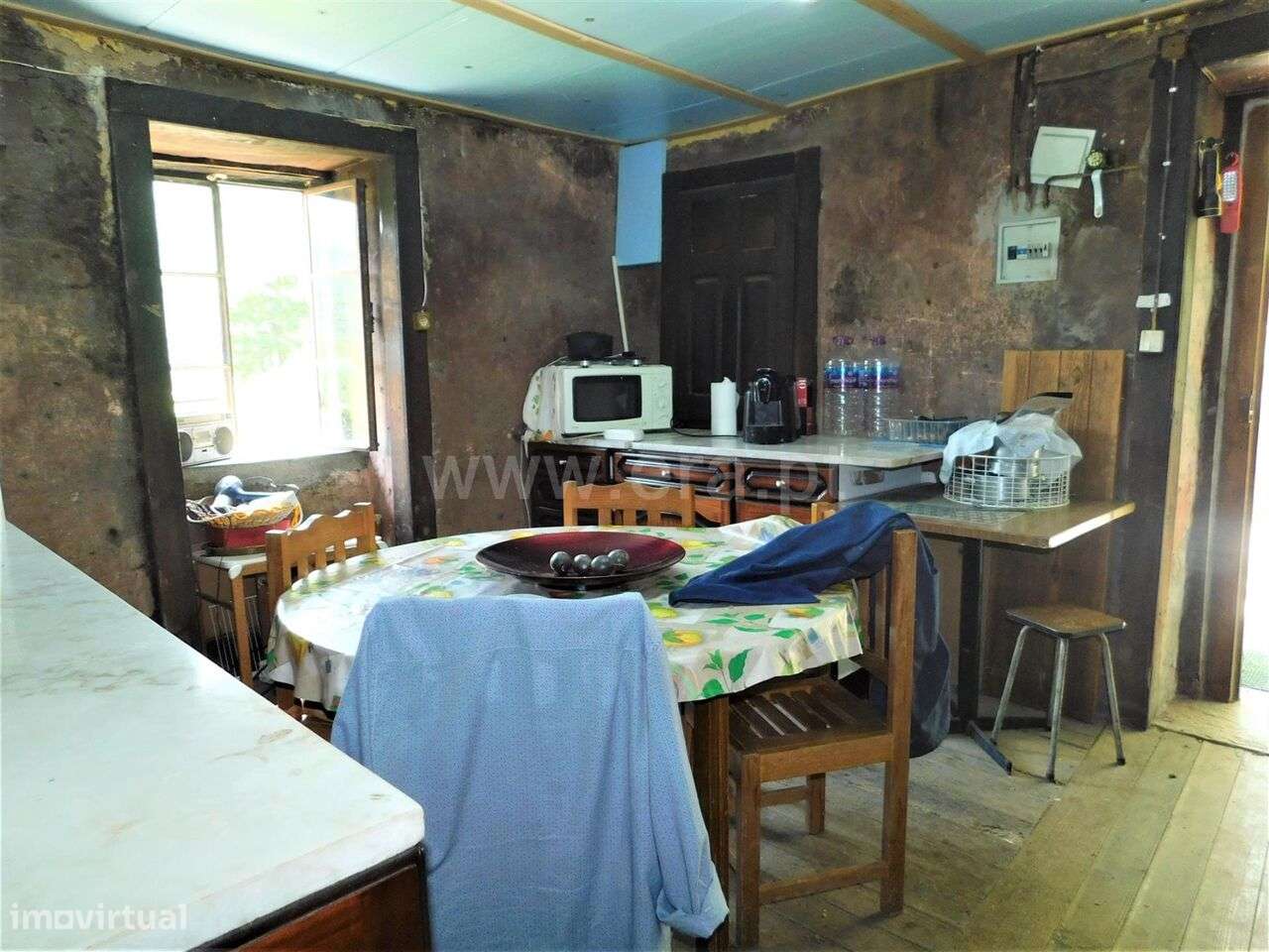 Quinta / Seia, Sazes da Beira - Grande imagem: 4/12