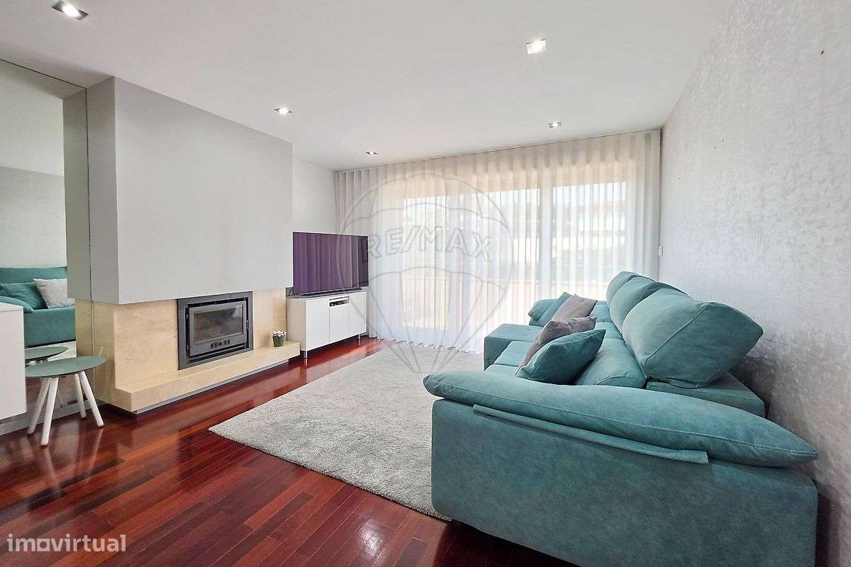 Apartamento T3 para venda-17
