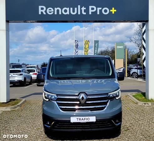 Renault Trafic - 3