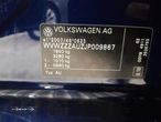 VW Golf 1.6 TDI Trendline - 55