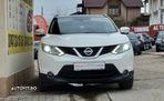 Nissan Qashqai 1.6 DCi 4 x 4 DPF Start/Stop tekna - 15