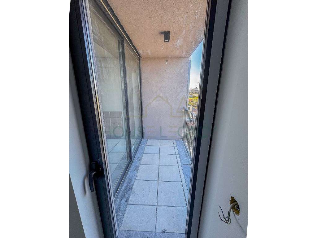 Apartamento T1+1 em São Mamede de Infesta - Grande imagem: 5/18