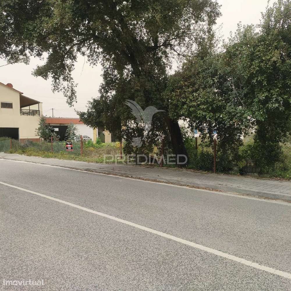 Terreno para construção - Grande imagem: 2/6