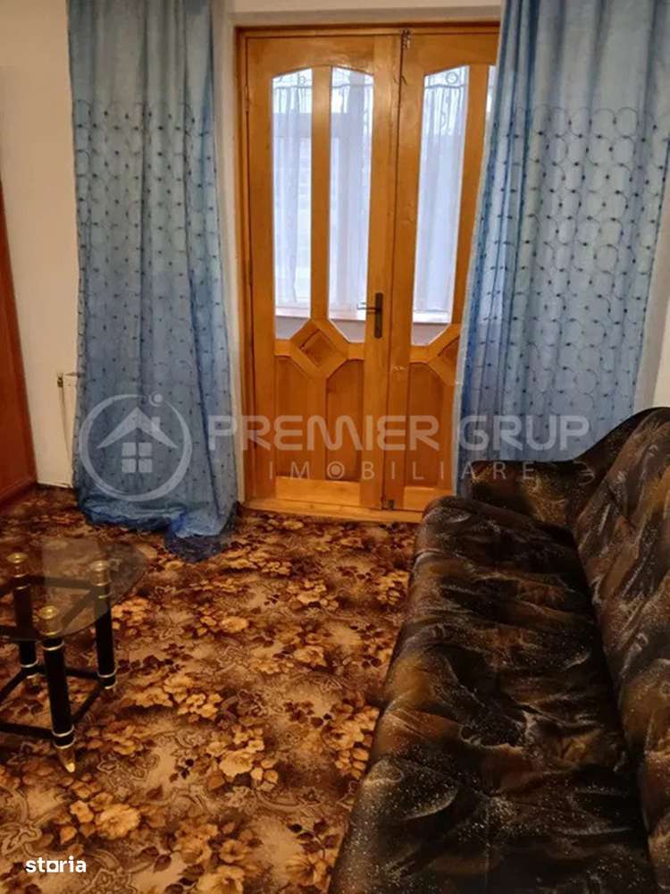 Etaj 1 I Apartament 2 camere 42mp -> Podu Ros-Granit I CT - Imagine principală: 3/5