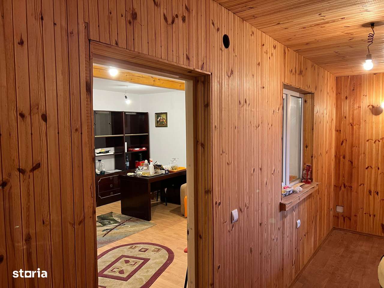 Sat Daita com Daia Plopsoru vanzare casa+teren 3800mp-11