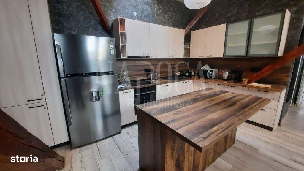 Spatiu comercial de vanzare in Marasti, Cluj Napoca - Imagine principală: 4/13