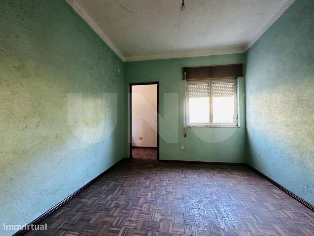 Moradia Espaçosa com Terreno e Potencial de Investimento - Atalaia,...-17