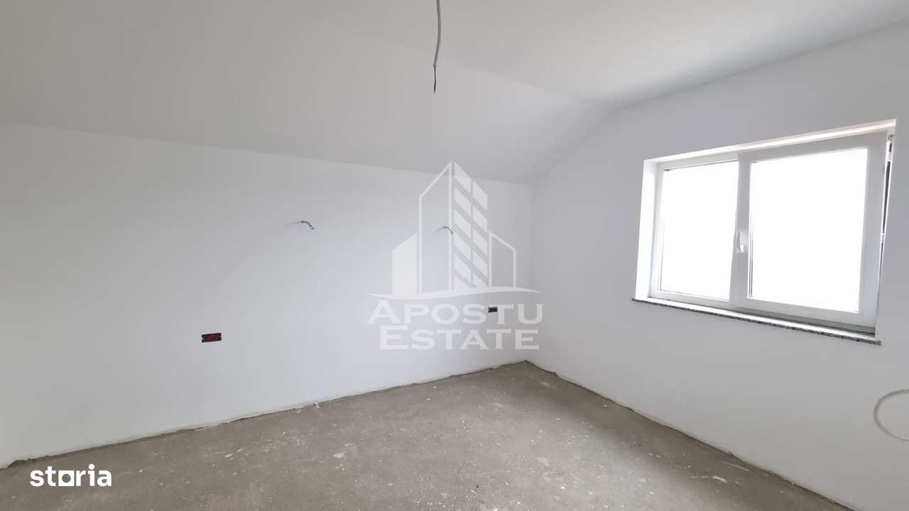 Duplex P+M, Giarmata - Imagine principală: 5/9