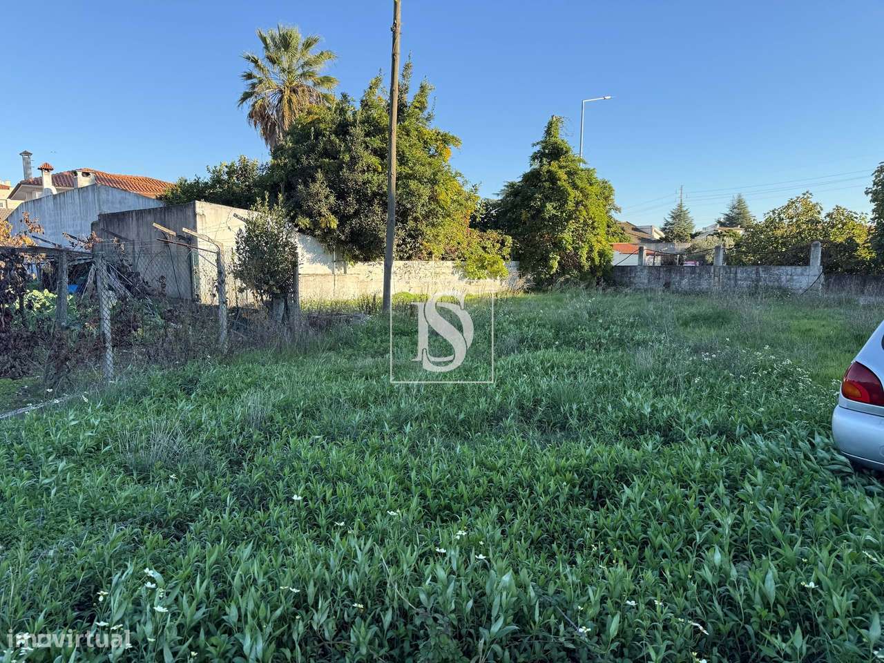 Terreno para Construção - Entroncamento - Grande imagem: 4/25