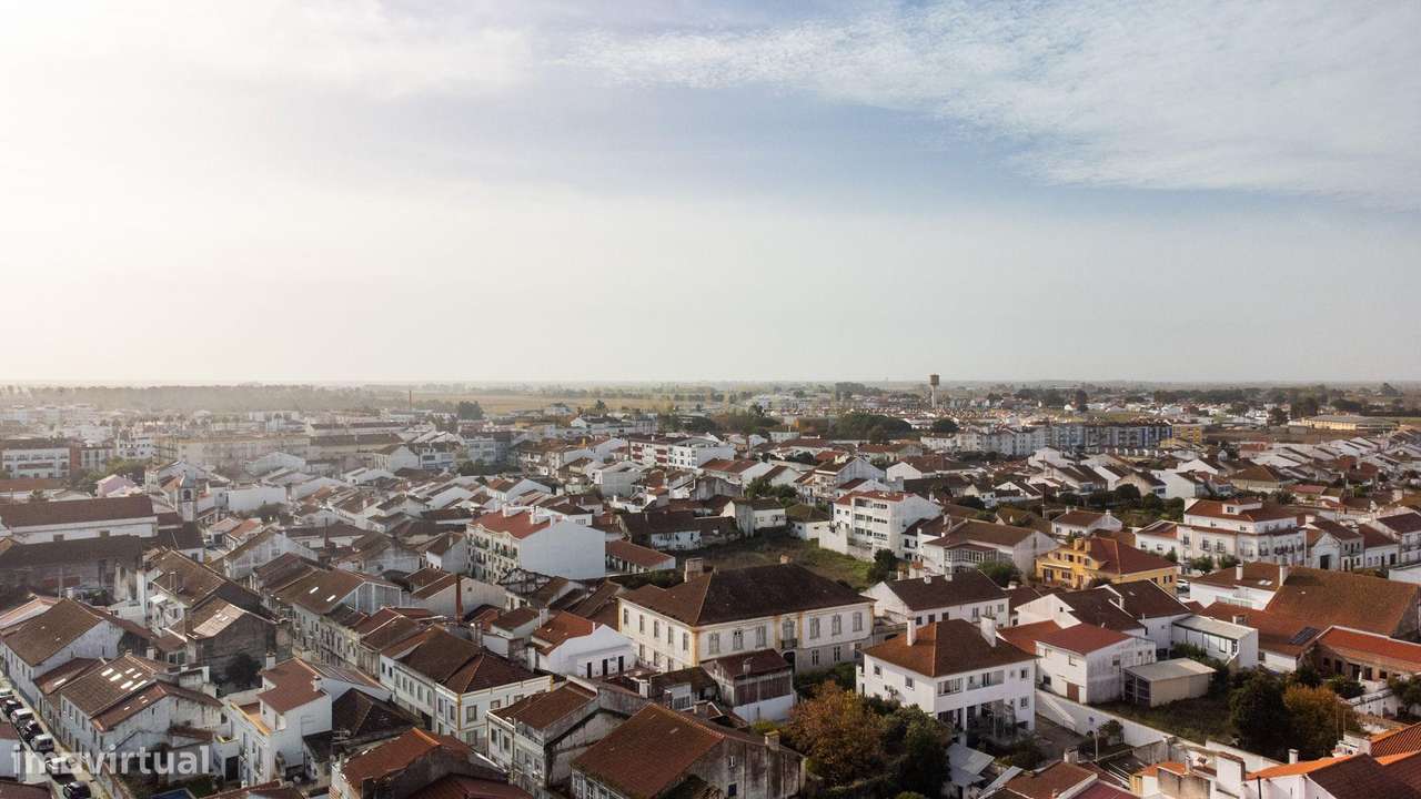 Moradia Renovada em Salvaterra de Magos, Santarém-45