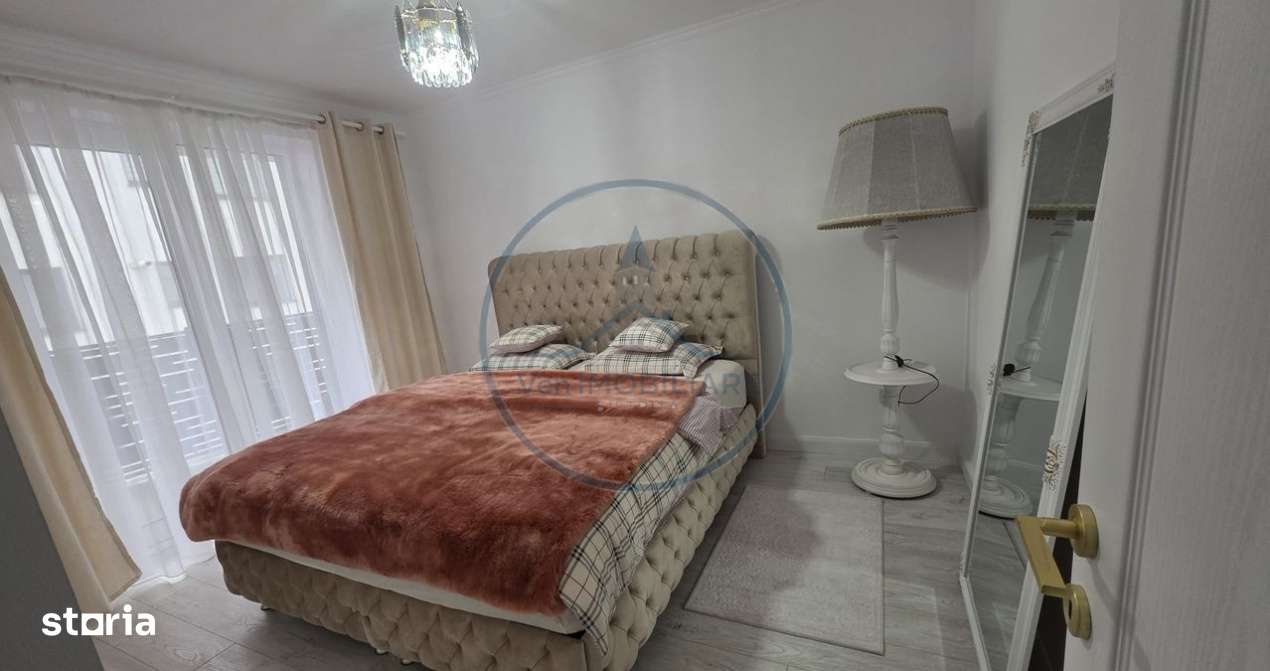 Apartament 4 camere decomandat zona Aurel Vlaicu - Imagine principală: 4/6