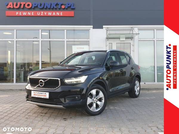 Volvo XC 40 - 1