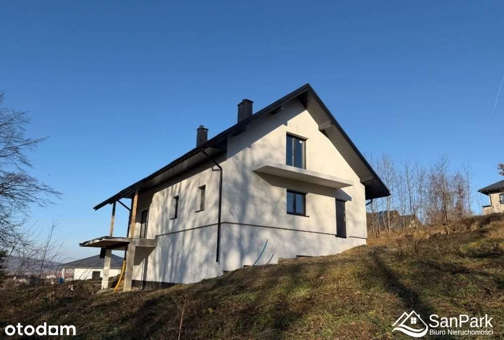 Dom na sprzedaż, Sanoczek - Pełny obrazek: 4/20