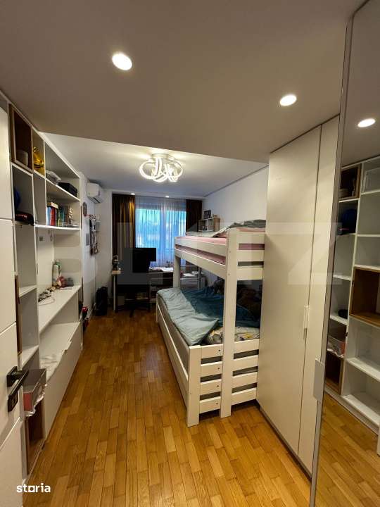 Apartament de vanzare – 3 camere | Sisesti | 90 mp | - Imagine principală: 3/19