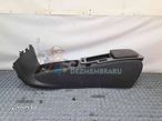 Consola centrala Volvo S40 II (MS) [Fabr 2004-2012] 30755375 - 1