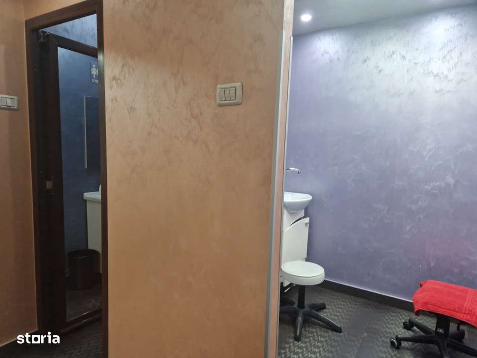 Spatiu Comercial Premium | 60 mp | Parter | Compartimentat - Imagine principală: 5/10