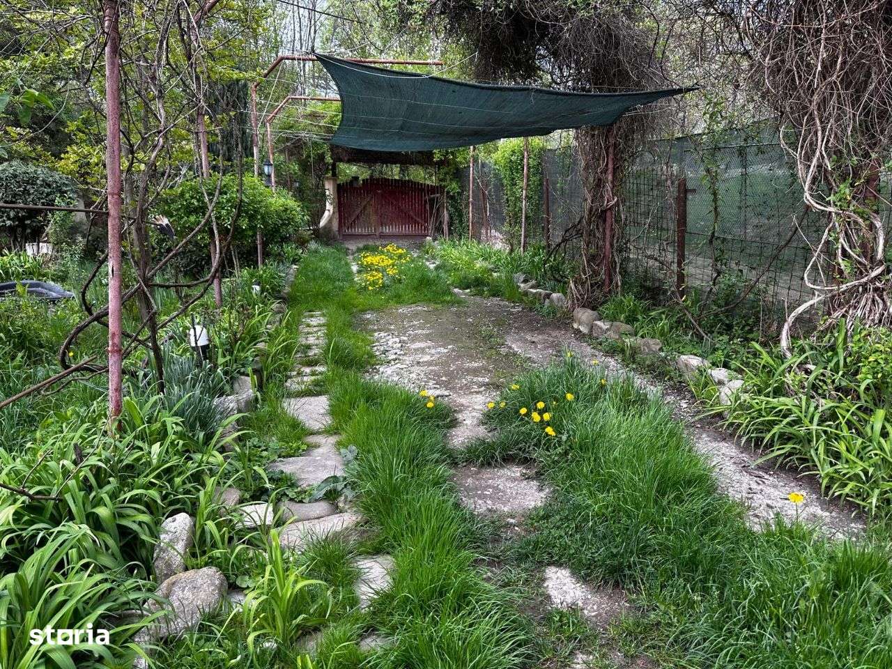 Casa de vacanta/ rezidentiala -220mp-19