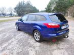 Ford Focus 2.0 TDCi Trend - 7