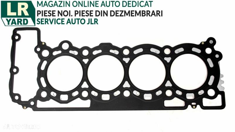 Garnitura chiulasa dreapta Range Rover Sport 2005-2013 /  Range Rover 2002-2012 3.6 diesel - 1