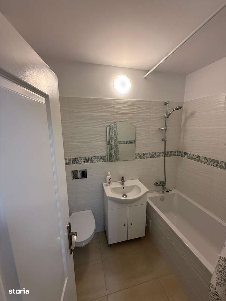 1 camera - 41 mp - Lidl - Moara de Foc- renovat- 89000 euro - Imagine principală: 2/7