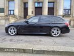 BMW Seria 3 320d Touring xDrive M Sport - 7