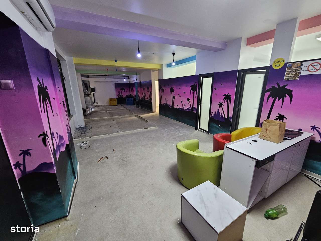 Spațiu Comercial Stradal Militari Residence Rezervelor 72, 99mpu-7