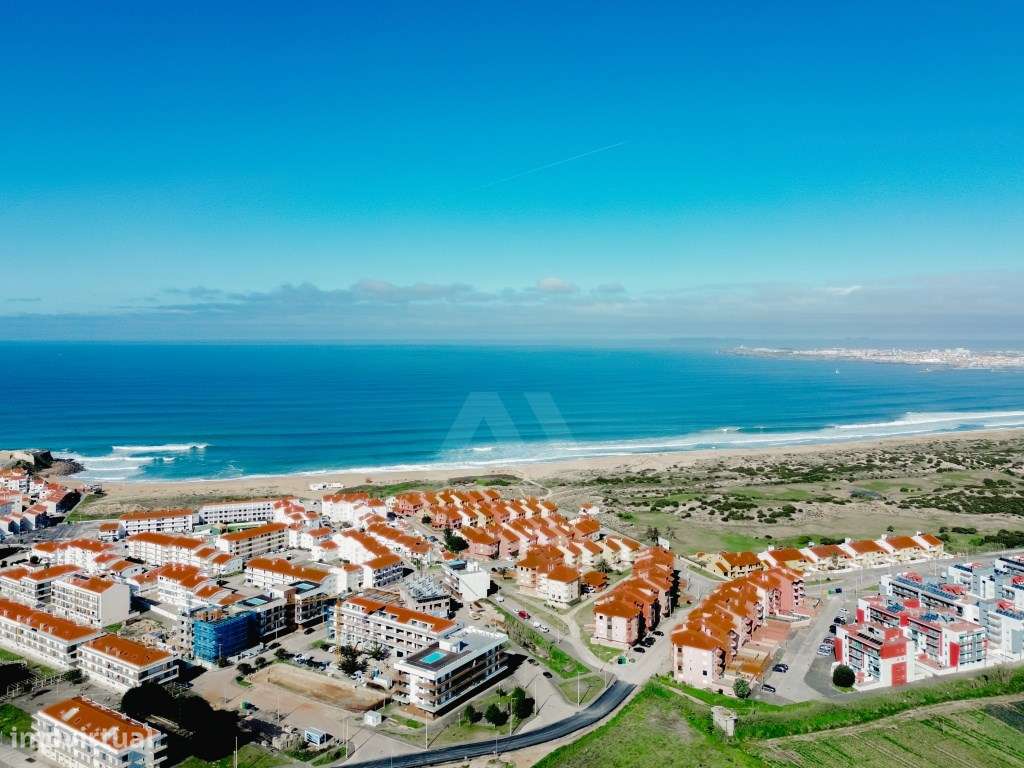 T2 Novo a 2 Minutos da Praia da Consolação com Varanda-15