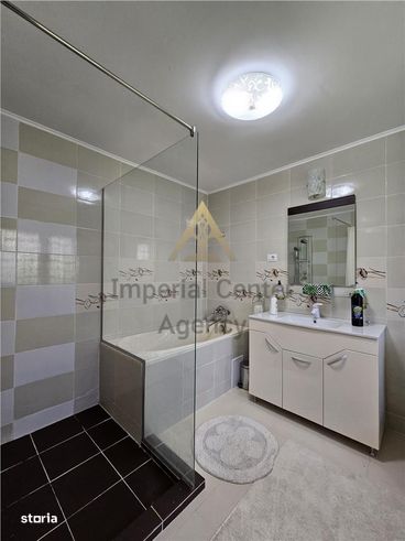 PROPRIETATE DE VANZARE in Sl&#259;nic Moldova cu 2 case pe teren de 2.-13